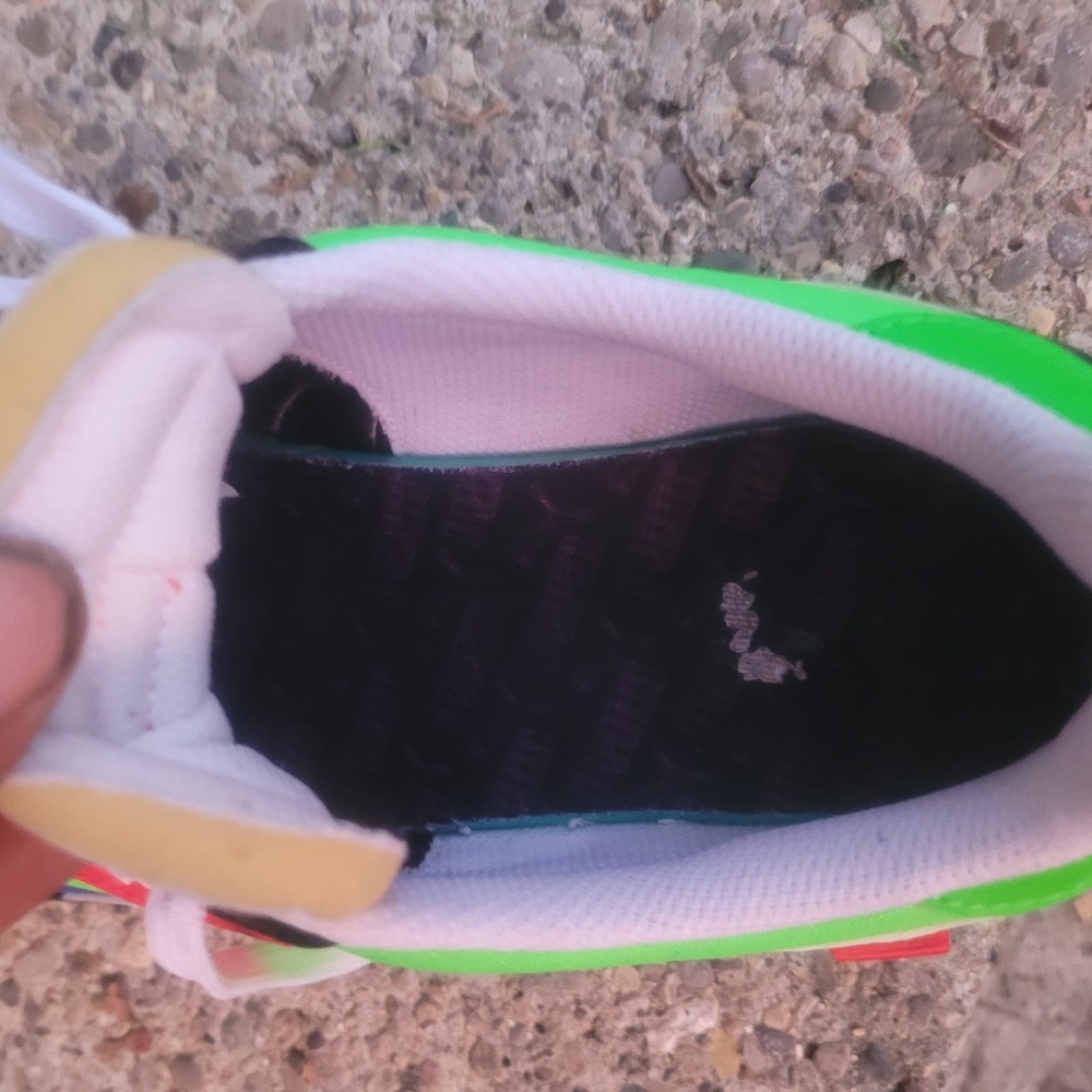 Puma Future Rider Size 13 - Picture 6 of 8
